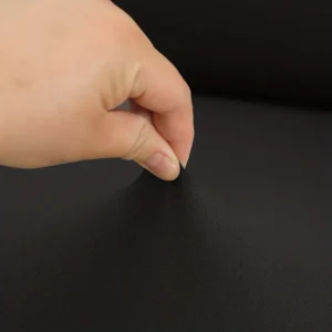 Copertura sgabello classico tessuto poliestere spandex fascia elastica lavabile