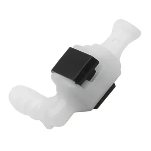 1x lavafango parabrezza tubo scarico VW Audi Skoda 3B0955665C getti acqua