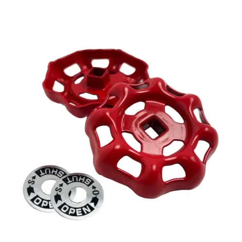 1920-1.webp 4x maniglie rubinetti ferro rosso valvole metallo resistente PPR PE sostituzione