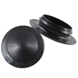 2x cappuccio sospensione anteriori per Nissan X-Trail Leaf Sentra 54330ED000