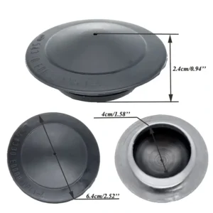 2x cappuccio sospensione anteriori per Nissan X-Trail Leaf Sentra 54330ED000