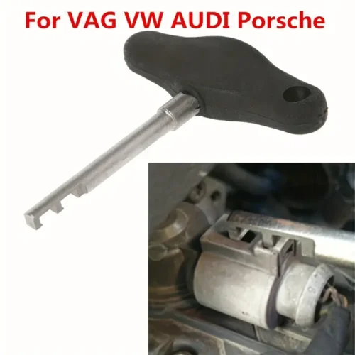 Estrattore connettore servizio elettrico VW AUDI VAG sbloccatore spina accessori