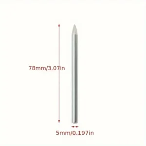 Strumento creazione braccialetti 2 aghi