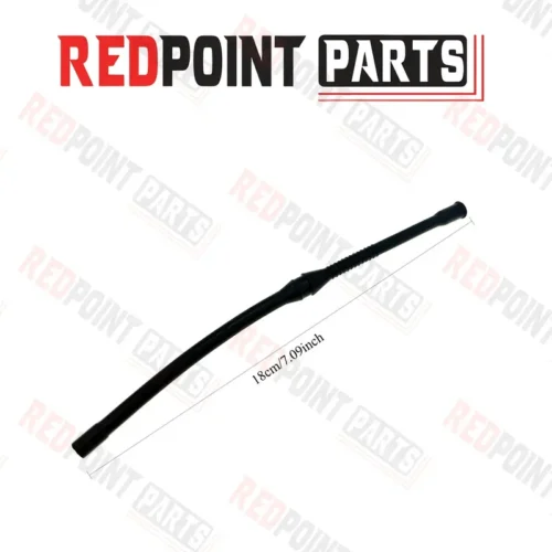 5 pezzi tubo carburante motosega 4500 5200 5800cc pezzi ricambio sostituzione