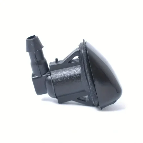 2x ugello pulizia parabrezza per Jeep 68260443AA testa spruzzo lavavetri auto