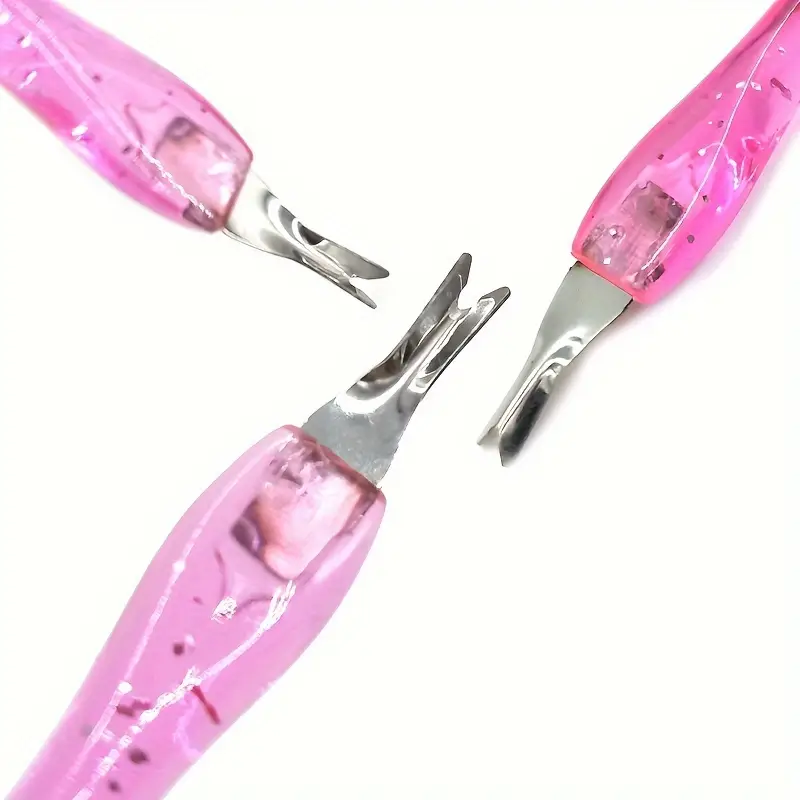 1952-2.webp Set 20 pezzi rimozione pelle morta cuticole tagliaunghie acciaio unghie piedi