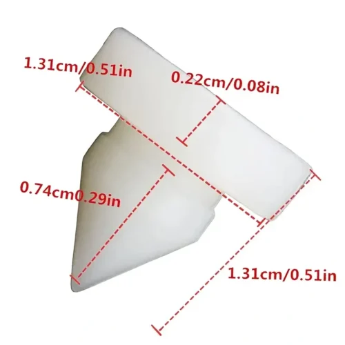 5x pad freno luce stop per Honda Acura CR-V pedaliera 46505SA5000 accessori