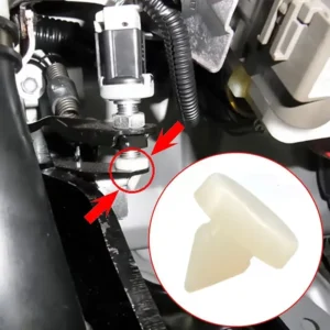 5x pad freno luce stop per Honda Acura CR-V pedaliera 46505SA5000 accessori