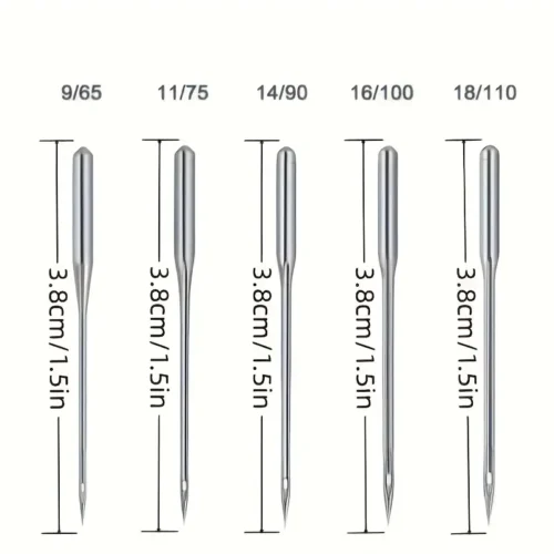50 aghi macchina cucire domestica stile antico accessori universali motore