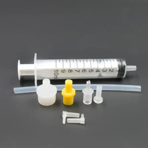 Kit pulizia testina stampanti Canon HP Epson manutenzione sublimazione