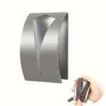 Installatore cerniere acciaio inox maniglia leva giacche zaini stivali