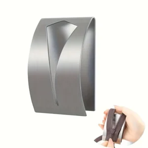 Installatore cerniere acciaio inox maniglia leva giacche zaini stivali