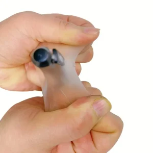 6 pezzi kit riparazione TPU tende materassi gonfiabili galleggianti trasparente