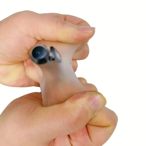 6 pezzi kit riparazione TPU tende materassi gonfiabili galleggianti trasparente