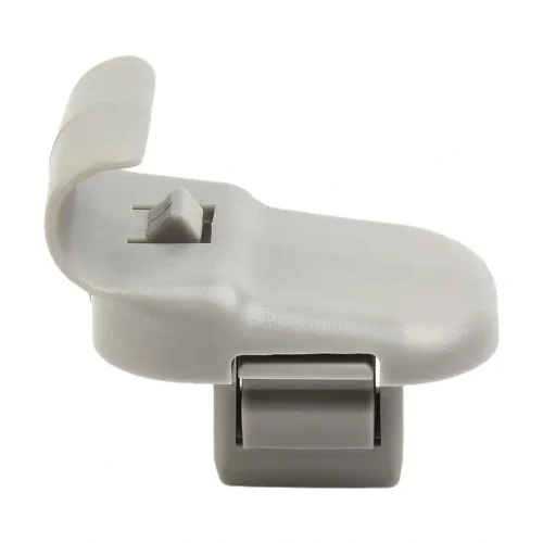 199-0.webp 2x clip fissi parabrezza per Mazda 3 5 6 CX7 RX8 MPV LC6269261B7 supporto gancio