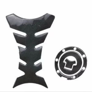 Adesivo Protettivo Tappo Serbatoio Carburante Moto Accessori Yamaha Modelli