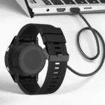 Cavo Ricarica USB Garmin Fenix Vivoactive Forerunner Dock Tipo-C