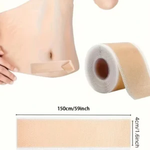 Rotolo Cerotto Autoadesivo Cura Macchie Taglio Cesareo