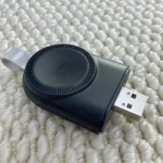 Caricatore Magnetico iWatch Ricarica Rapida Compatibile Serie 1-9 SE NERO