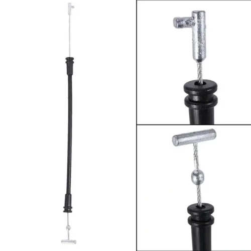 Maniglia esterna anteriore per Smart Forfour 2004-06 cavo porta 4547230169