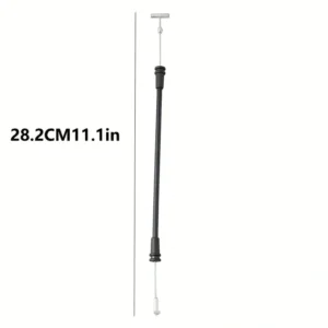 Maniglia esterna anteriore per Smart Forfour 2004-06 cavo porta 4547230169