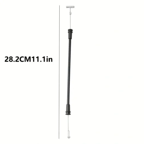 Maniglia esterna anteriore per Smart Forfour 2004-06 cavo porta 4547230169