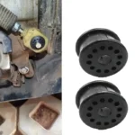 Kit riparazione cavo leva cambio per Ford Focus Fiesta 4S6P7412AA boccola