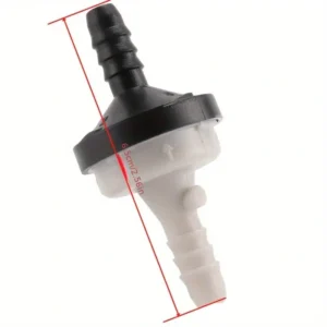 Valvola Rete Pompa Aspirazione PCV 058905291K per Volkswagen per Audi