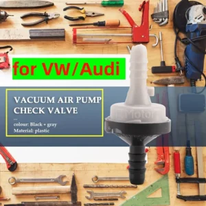 Valvola Rete Pompa Aspirazione PCV 058905291K per Volkswagen per Audi