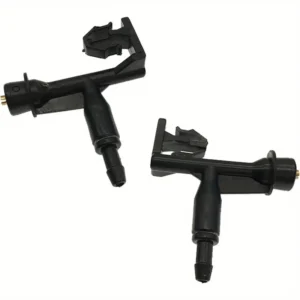 2x 76810-T5A-003 Ugello Lavaggio per Honda Odyssey Elixir