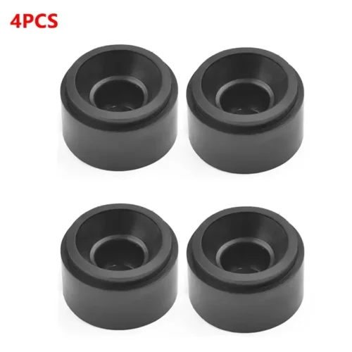 2x Guarnizioni Montaggio Motore Gomma per BMW 1 2 3 4 5 7 X1 X3 X5 X6