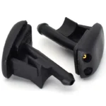 2x Ugelli Spruzzatori Parabrezza Anteriore per BMW E36 318i 318ti 323i 325i