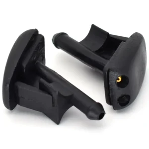 2x Ugelli Spruzzatori Parabrezza Anteriore per BMW E36 318i 318ti 323i 325i