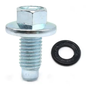 Vite Scarico Carburatore O-Ring GMC Cadillac Hummer Pontiac 4948795 9L8E6730AA