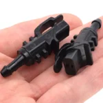 2x Spruzzatore Acqua Tergicristallo Kia Ceed per Hyundai i30 Elantra 98630-2L100