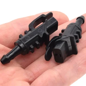 2x Spruzzatore Acqua Tergicristallo Kia Ceed per Hyundai i30 Elantra 98630-2L100