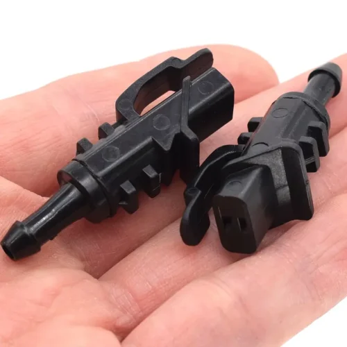 2x Spruzzatore Acqua Tergicristallo Kia Ceed per Hyundai i30 Elantra 98630-2L100