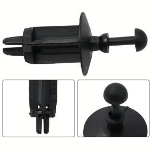 Pannello fissaggio portellone ABS per Mazda 3 BM/BP CX-3 CX-30 BHN968301