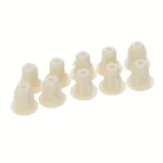 10x Morsetto Vite Motore per Porsche Cayenne 2003-2010 OE:95557271000