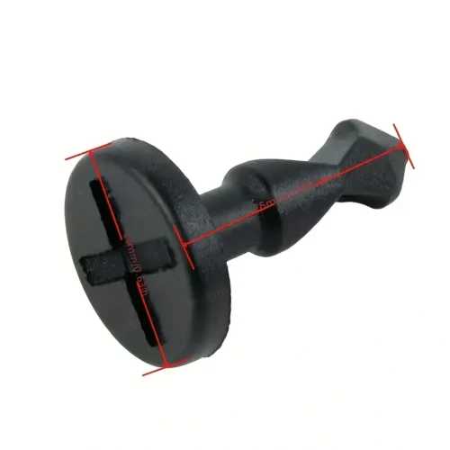 222-0.webp 10x Morsetto rivetti Inferiore per BMW Rivetto Paraurti Serie 13567 07147201307