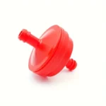 5x Filtro Tazza Olio Sega Benzina Ricambio Plastica Modelli 298090 298090S