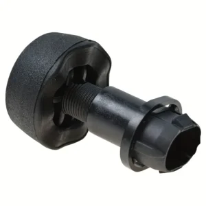 1x Cuscinetto Paracolpi Gomma Capotino per Ford C-Max Edge Escape Focus MKC