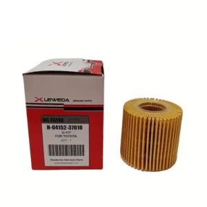 Filtro Olio Motore per Toyota Auris Corolla Prius RAV4 Verso Yaris