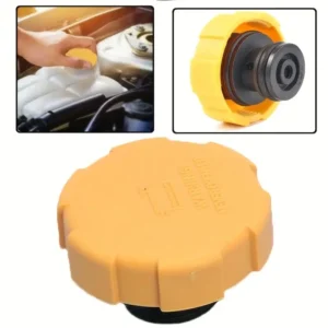 Tappo serbatoio liquido radiatore per Saab 9-3 per Opel Astra Zafira 1304677