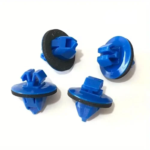 240-1.webp 10x Clip Fissaggio Parafanghi Plastica per Toyota Cruiser RAV4 Fermagli Esterni