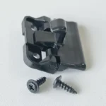 Clip Fissaggio Copertura Cassetta Cruscotto per Toyota Lexus OE:5890812080