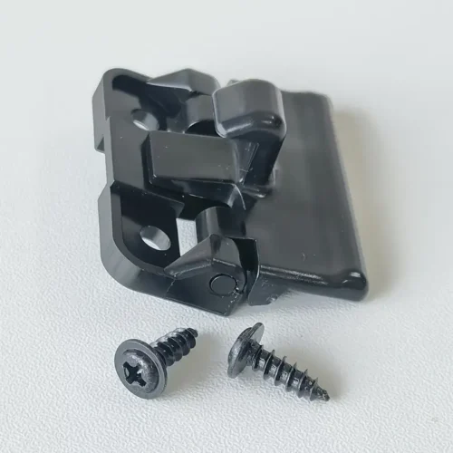 Clip Fissaggio Copertura Cassetta Cruscotto per Toyota Lexus OE:5890812080