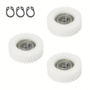 1x Ingranaggio 36 Denti Nylon Motoriduttore Planetario per Bafang E-Bike