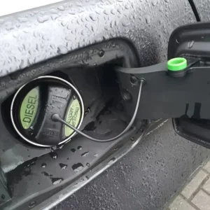 1x Cappuccio Serbatoio 16117193372 per BMW E81 E87 E88 E89 E71 E46 E90 X3 X5