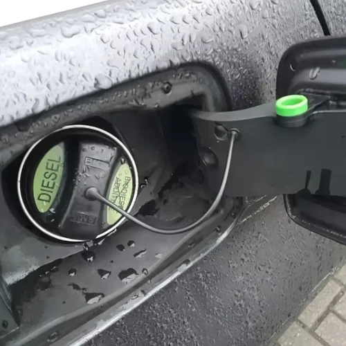 1x Cappuccio Serbatoio 16117193372 per BMW E81 E87 E88 E89 E71 E46 E90 X3 X5